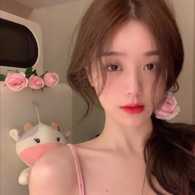 躁起来吧姑娘们